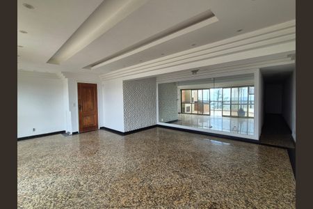Apartamento para alugar com 350m², 3 quartos e 2 vagasSala