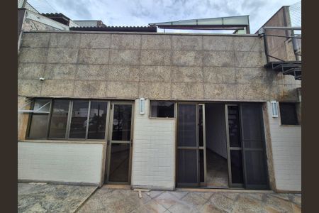 Apartamento para alugar com 350m², 3 quartos e 2 vagasVaranda 2