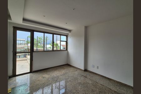 Apartamento para alugar com 350m², 3 quartos e 2 vagasSuíte 2