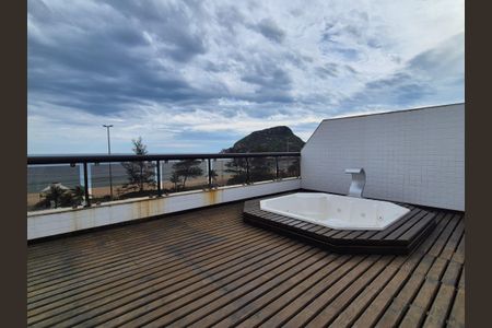 Apartamento para alugar com 350m², 3 quartos e 2 vagasTerraço