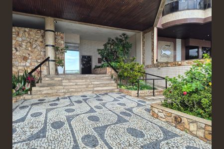 Apartamento para alugar com 350m², 3 quartos e 2 vagasEntrada