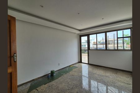 Apartamento para alugar com 350m², 3 quartos e 2 vagasSuíte 2