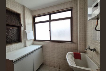 Apartamento para alugar com 350m², 3 quartos e 2 vagasÁrea de Serviço