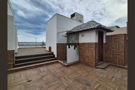 Apartamento para alugar com 350m², 3 quartos e 2 vagasTerraço