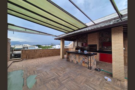 Apartamento para alugar com 350m², 3 quartos e 2 vagasTerraço