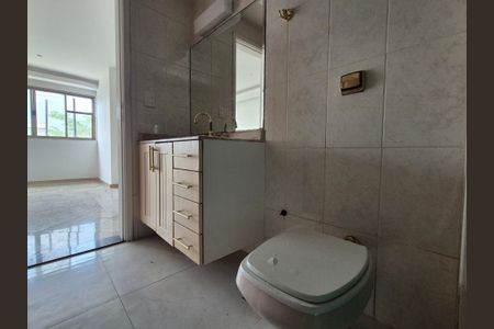 Apartamento para alugar com 350m², 3 quartos e 2 vagasBanheiro suíte 2