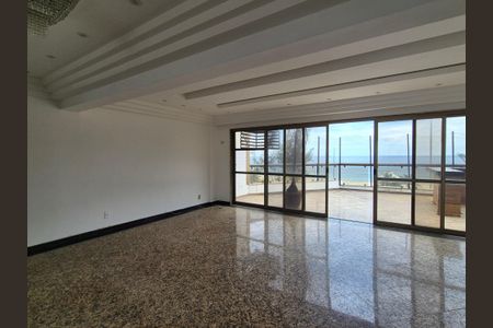 Apartamento para alugar com 350m², 3 quartos e 2 vagasSala