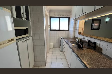 Apartamento à venda com 87m², 1 quarto e 1 vaga Apartamento à venda com 87m², 1 quarto e 1 vagaCozinha