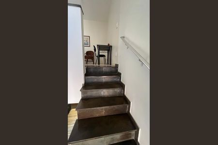 Apartamento à venda com 87m², 1 quarto e 1 vaga Apartamento à venda com 87m², 1 quarto e 1 vagaCorredor