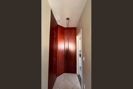Apartamento à venda com 87m², 1 quarto e 1 vaga Apartamento à venda com 87m², 1 quarto e 1 vagaCorredor