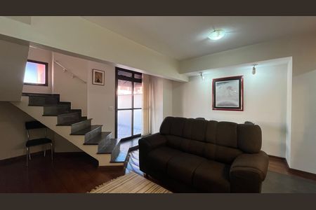 Apartamento à venda com 87m², 1 quarto e 1 vaga Apartamento à venda com 87m², 1 quarto e 1 vagaSala