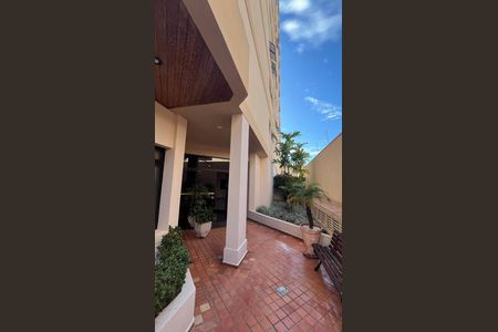 Área comum de apartamento para alugar com 1 quarto, 87m² em Centro, Campinas
