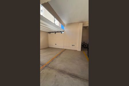 Área comum de apartamento para alugar com 1 quarto, 87m² em Centro, Campinas
