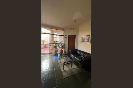 Área comum de apartamento para alugar com 1 quarto, 87m² em Centro, Campinas