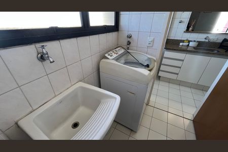 Apartamento à venda com 87m², 1 quarto e 1 vaga Apartamento à venda com 87m², 1 quarto e 1 vagaÁrea de serviço