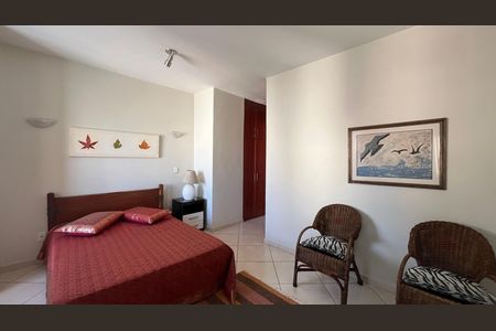 Apartamento à venda com 87m², 1 quarto e 1 vaga Apartamento à venda com 87m², 1 quarto e 1 vagaQuarto