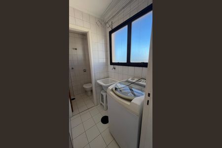 Apartamento à venda com 87m², 1 quarto e 1 vaga Apartamento à venda com 87m², 1 quarto e 1 vagaÁrea de serviço