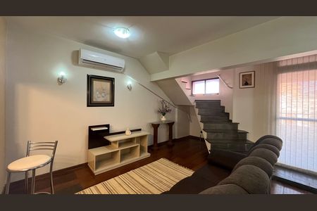 Apartamento para alugar com 1 quarto, 87m² em Centro, Campinas