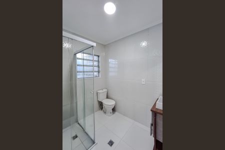 Banheiro de casa para alugar com 1 quarto, 50m² em Ipiranga, São Paulo
