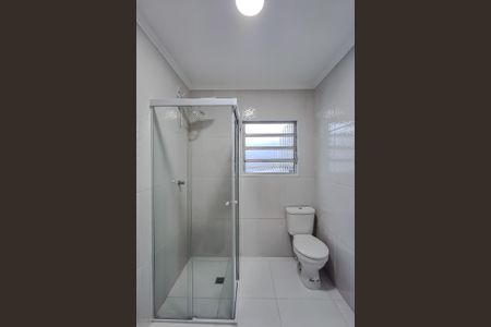 Casa para alugar com 50m², 1 quarto e sem vagaBanheiro