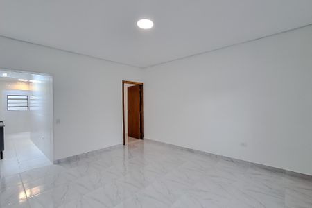 Sala de casa para alugar com 1 quarto, 50m² em Ipiranga, São Paulo