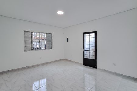 Sala de casa para alugar com 1 quarto, 50m² em Ipiranga, São Paulo
