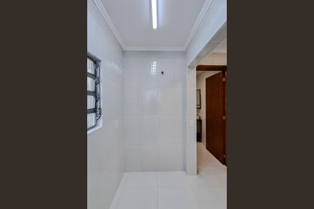 Casa para alugar com 50m², 1 quarto e sem vagaÁrea de Serviço