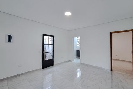 Sala de casa para alugar com 1 quarto, 50m² em Ipiranga, São Paulo