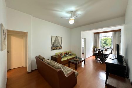Apartamento para alugar com 3 quartos, 105m² em Copacabana, Rio de Janeiro