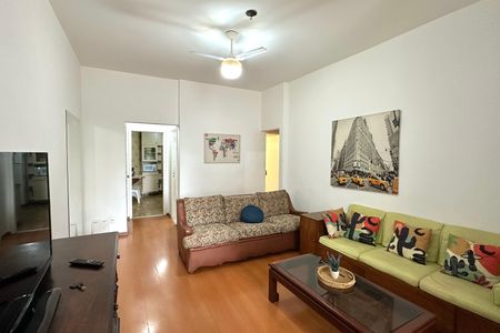 Apartamento para alugar com 3 quartos, 105m² em Copacabana, Rio de Janeiro