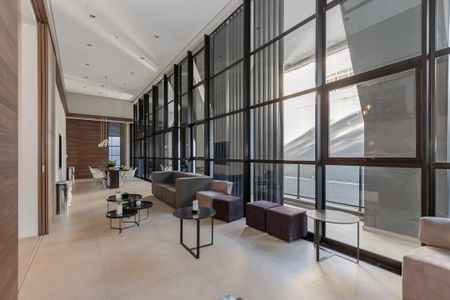 Studio para alugar com 52m², 1 quarto e 1 vagaÁrea Comum