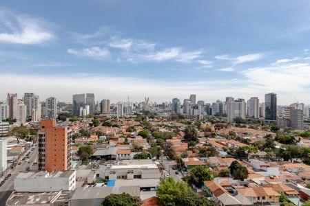 Studio para alugar com 52m², 1 quarto e 1 vagaVista da Varanda