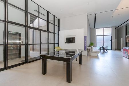 Studio para alugar com 52m², 1 quarto e 1 vagaÁrea Comum