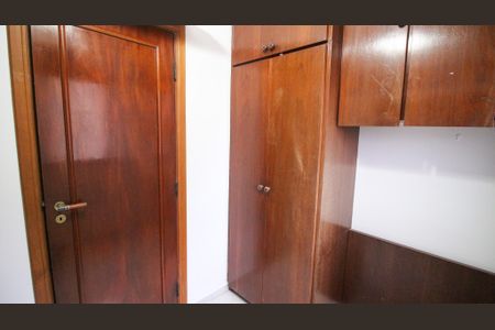 Apartamento para alugar com 121m², 4 quartos e 2 vagas Apartamento para alugar com 121m², 4 quartos e 2 vagasDespensa