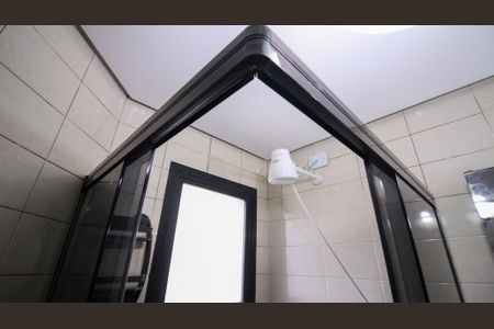 Apartamento para alugar com 121m², 4 quartos e 2 vagas Apartamento para alugar com 121m², 4 quartos e 2 vagasBanheiro da Suíte