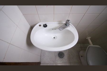 Apartamento para alugar com 121m², 4 quartos e 2 vagas Apartamento para alugar com 121m², 4 quartos e 2 vagasBanheiro 2