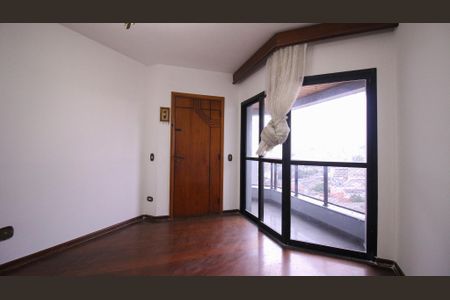 Apartamento para alugar com 121m², 4 quartos e 2 vagas Apartamento para alugar com 121m², 4 quartos e 2 vagasSala