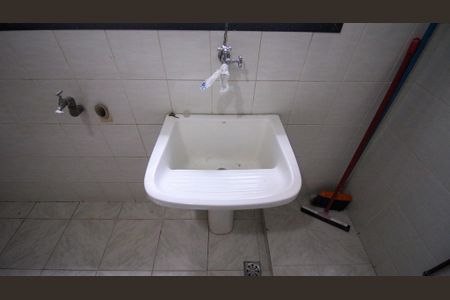 Apartamento para alugar com 121m², 4 quartos e 2 vagas Apartamento para alugar com 121m², 4 quartos e 2 vagasÁrea de Serviço