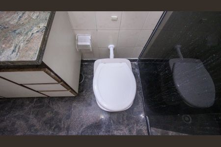 Apartamento para alugar com 121m², 4 quartos e 2 vagas Apartamento para alugar com 121m², 4 quartos e 2 vagasBanheiro 1