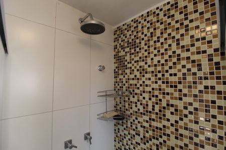 Apartamento à venda com 52m², 2 quartos e 1 vagaBanheiro da Suíte