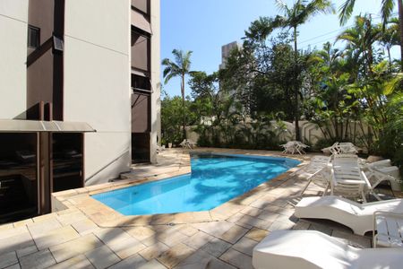 Apartamento à venda com 52m², 2 quartos e 1 vagaÁrea Comum - Piscina