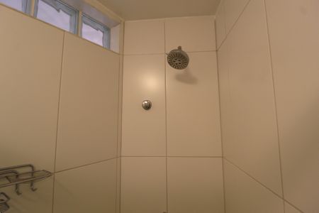 Apartamento à venda com 52m², 2 quartos e 1 vagaBanheiro Social