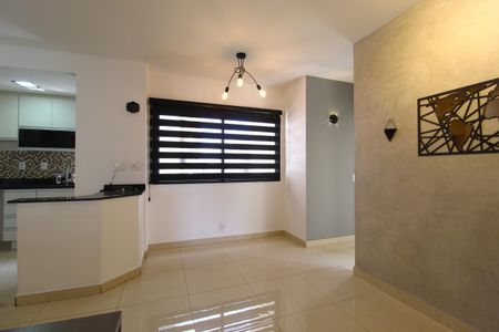 Apartamento à venda com 52m², 2 quartos e 1 vagaSala