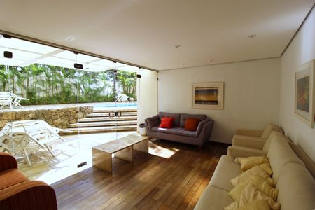 Apartamento à venda com 52m², 2 quartos e 1 vagaÁrea Comum - Salão de Festas