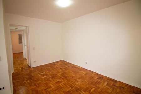 Sala de Jantar de apartamento para alugar com 3 quartos, 80m² em Campo Belo, São Paulo
