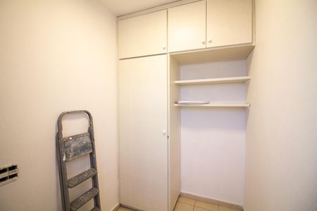 Apartamento para alugar com 80m², 3 quartos e 1 vaga Apartamento para alugar com 80m², 3 quartos e 1 vagaQuarto de Serviço