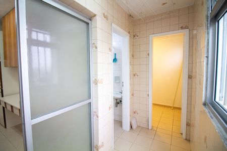 Apartamento para alugar com 80m², 3 quartos e 1 vaga Apartamento para alugar com 80m², 3 quartos e 1 vagaÁrea de Serviço
