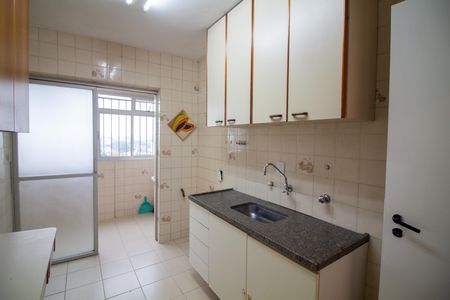 Apartamento para alugar com 80m², 3 quartos e 1 vaga Apartamento para alugar com 80m², 3 quartos e 1 vagaCozinha