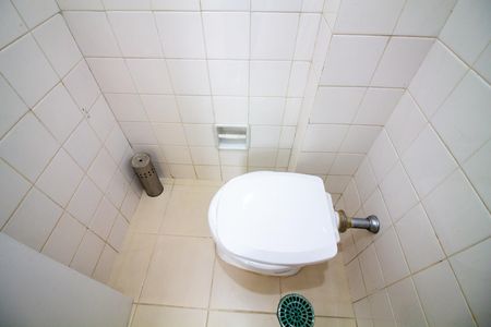 Apartamento para alugar com 80m², 3 quartos e 1 vaga Apartamento para alugar com 80m², 3 quartos e 1 vagaBanheiro de Serviço