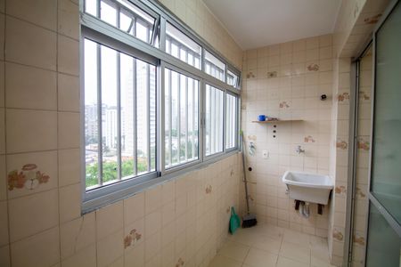 Apartamento para alugar com 80m², 3 quartos e 1 vaga Apartamento para alugar com 80m², 3 quartos e 1 vagaÁrea de Serviço